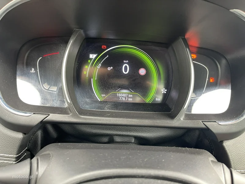 Renault Scenic IV 9