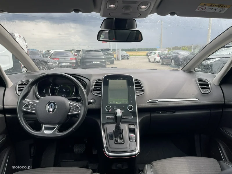 Renault Scenic IV 10