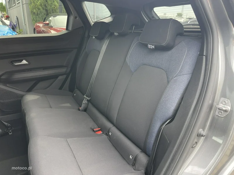 Dacia Duster 13