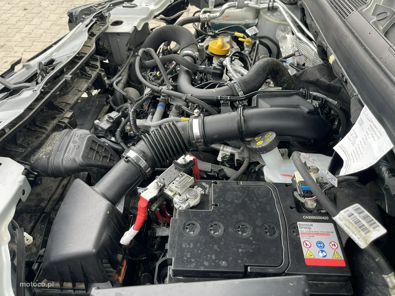 Dacia Duster 16