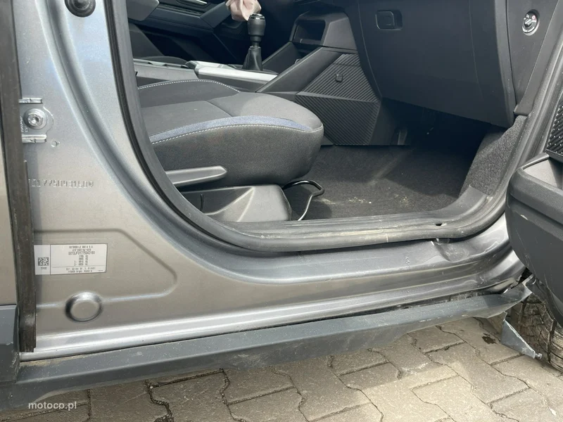 Dacia Duster 4