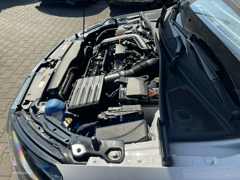 Skoda Fabia IV 15