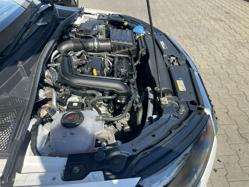 Skoda Fabia IV 16