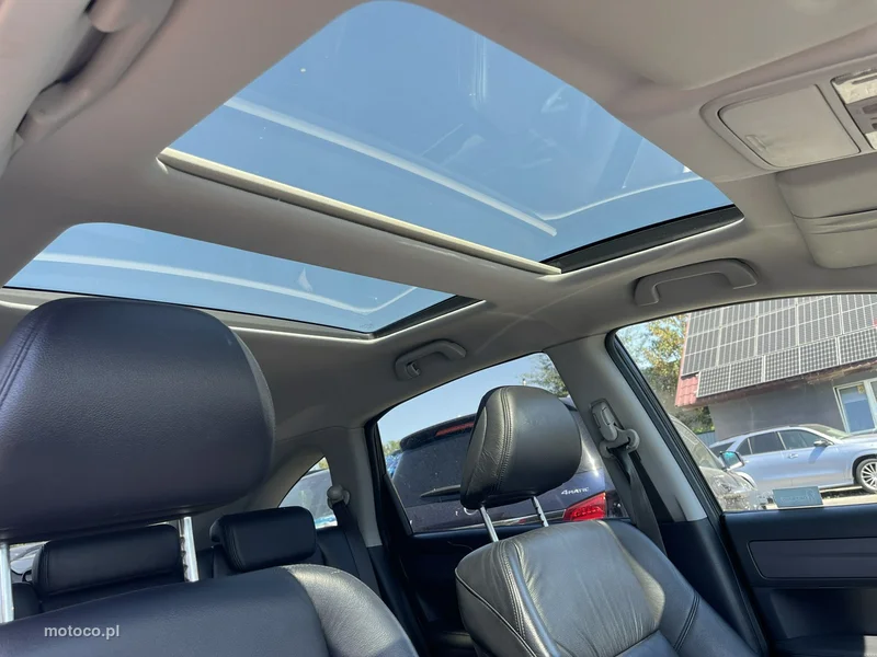 Honda CR-V 11
