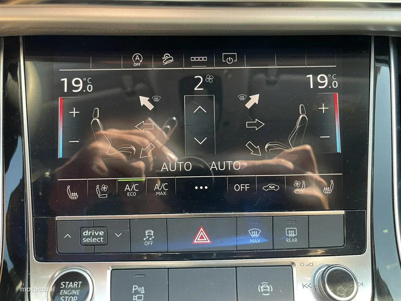 Audi Q7 4M 11
