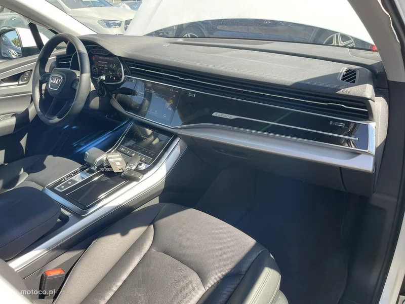 Audi Q7 4M 12