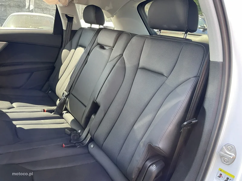 Audi Q7 4M 13