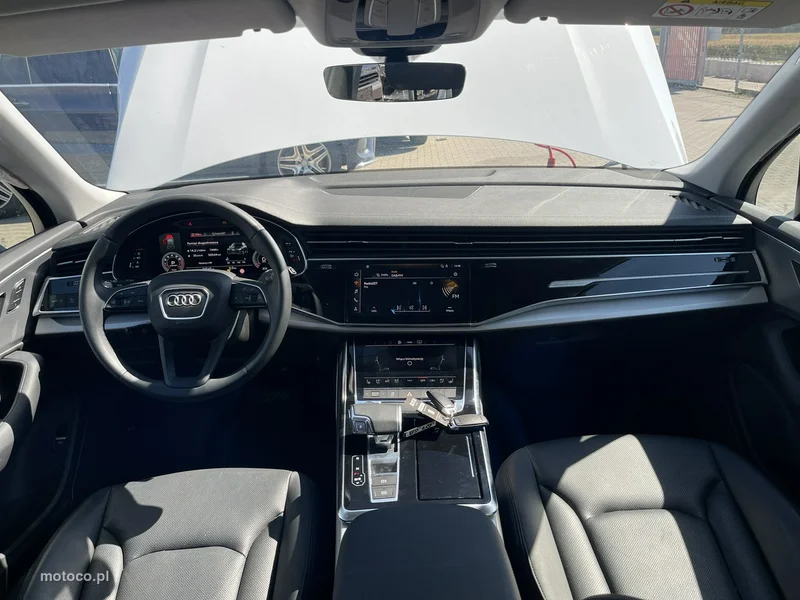 Audi Q7 4M 10