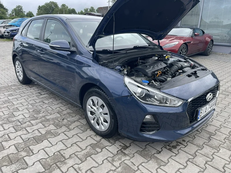 Hyundai i30 2