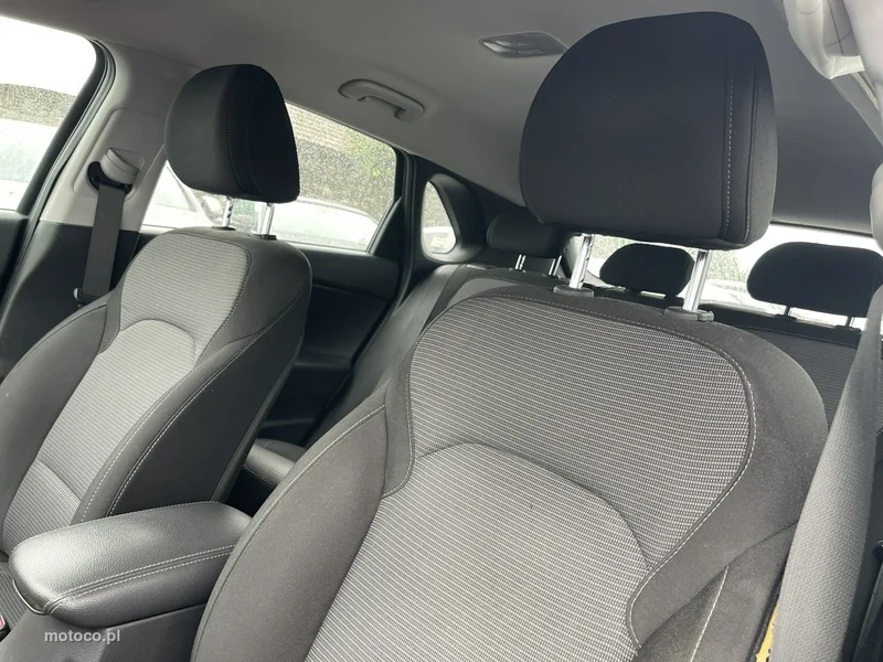 Hyundai i30 13