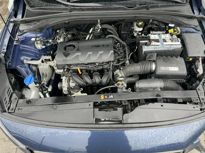 Hyundai i30 15
