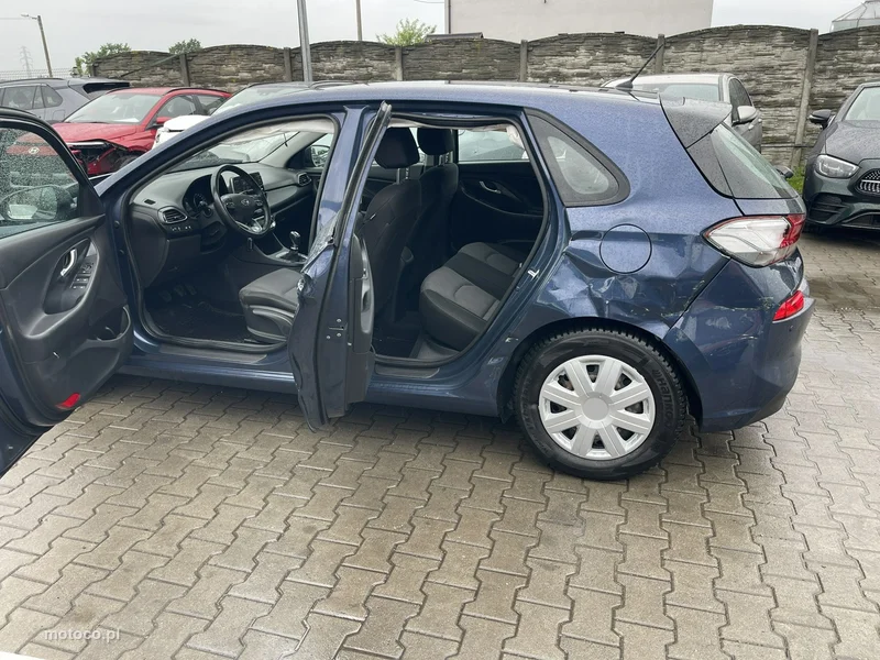Hyundai i30 6