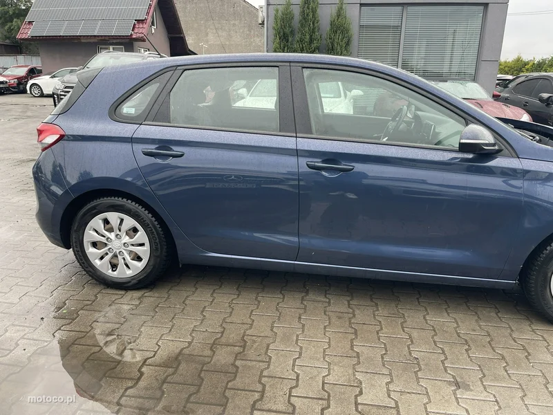 Hyundai i30 9