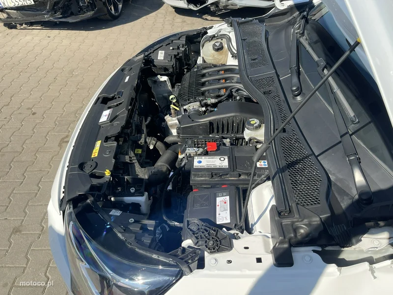 Opel Corsa F 15