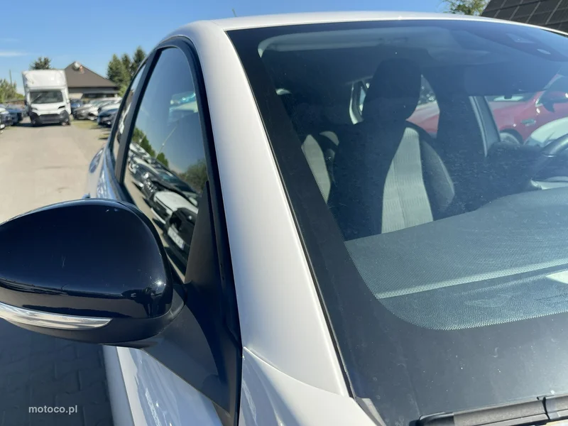 Opel Corsa F 7