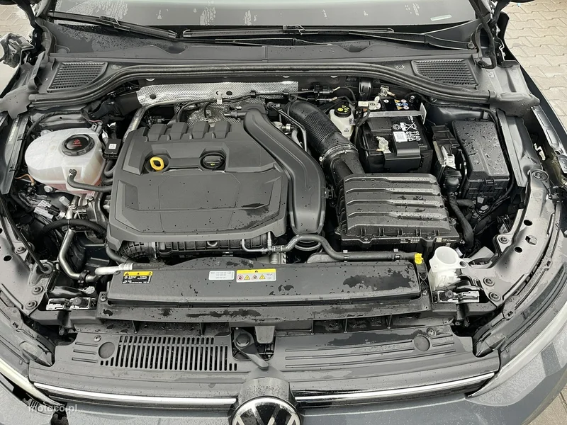 Volkswagen Golf VIII 20