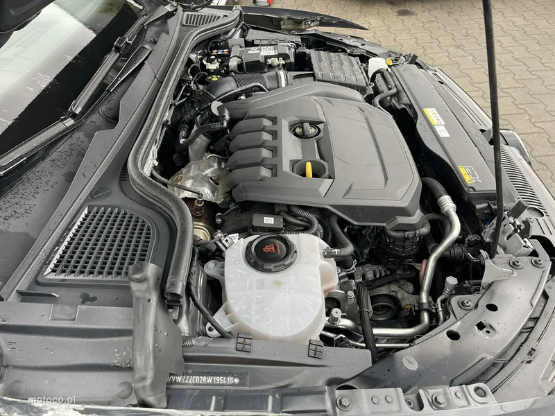 Volkswagen Golf VIII 22