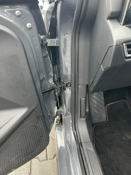 Volkswagen Golf VIII 4