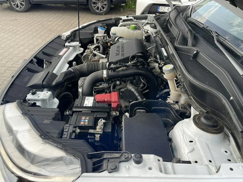 Suzuki Vitara 14