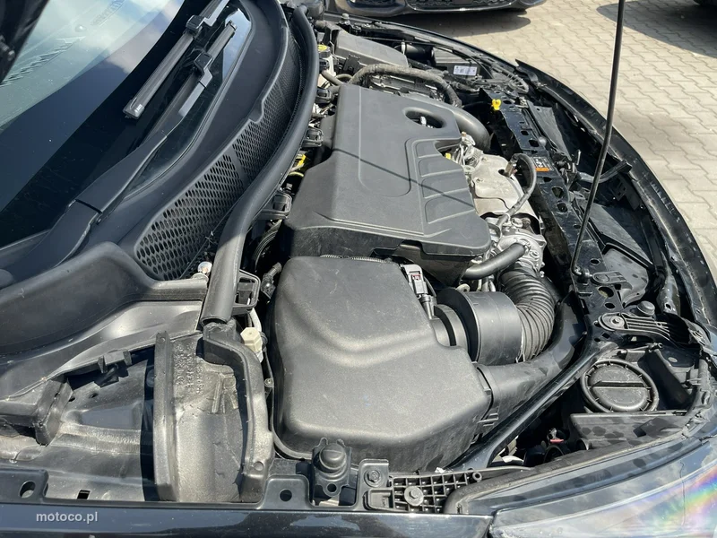 Opel Astra K 14