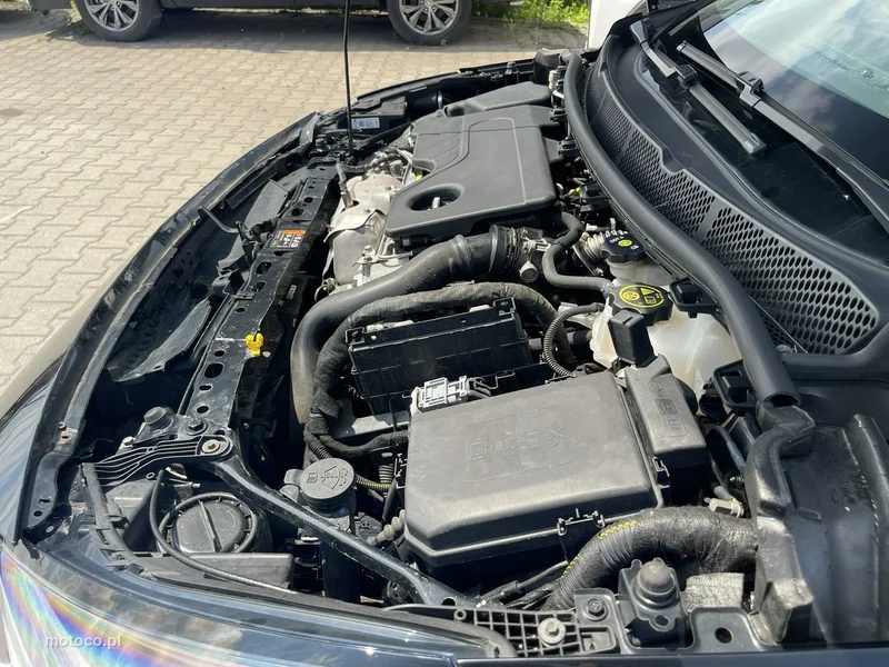 Opel Astra K 15