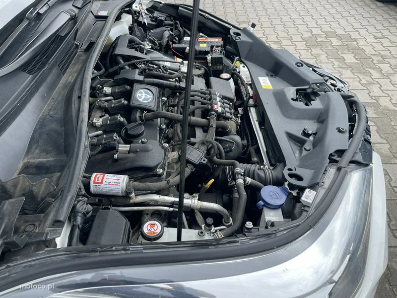 Toyota C-HR II 17