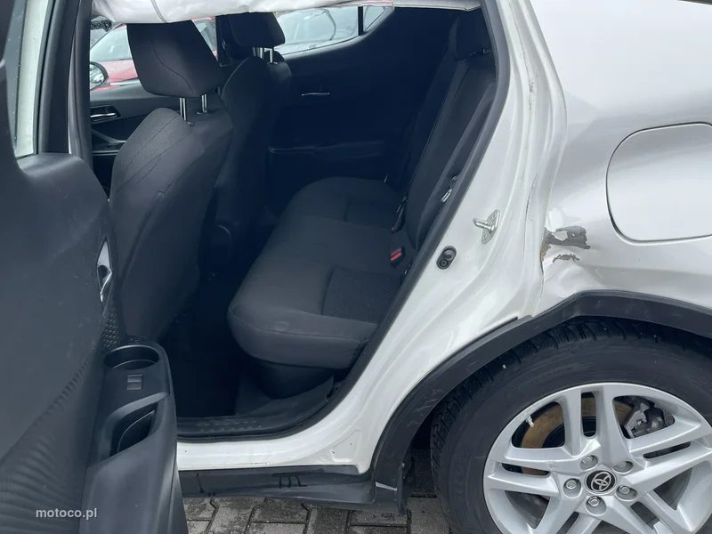 Toyota C-HR II 6