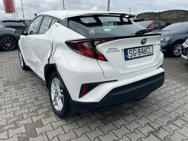 Toyota C-HR II 7