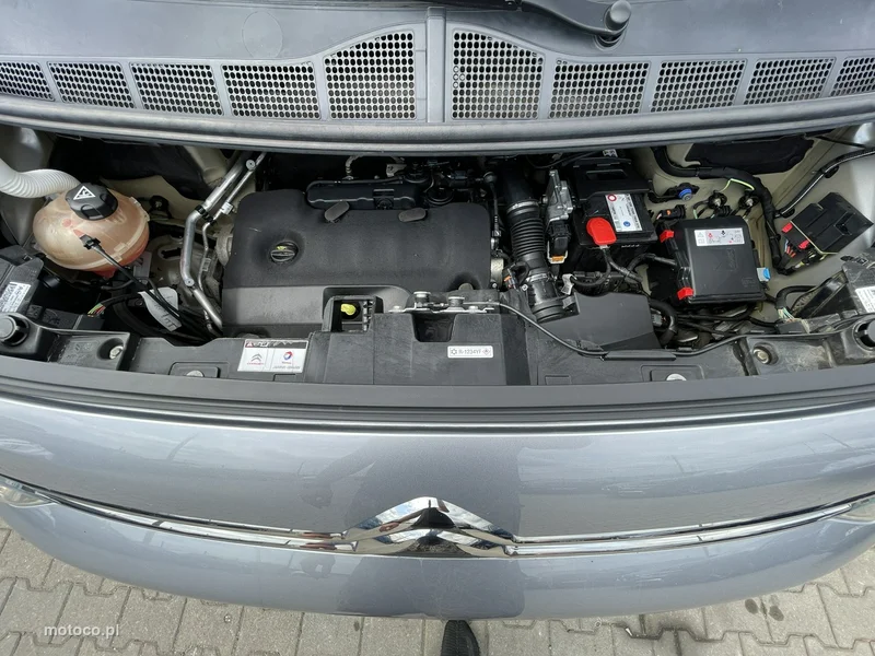 Citroen SpaceTourer 13