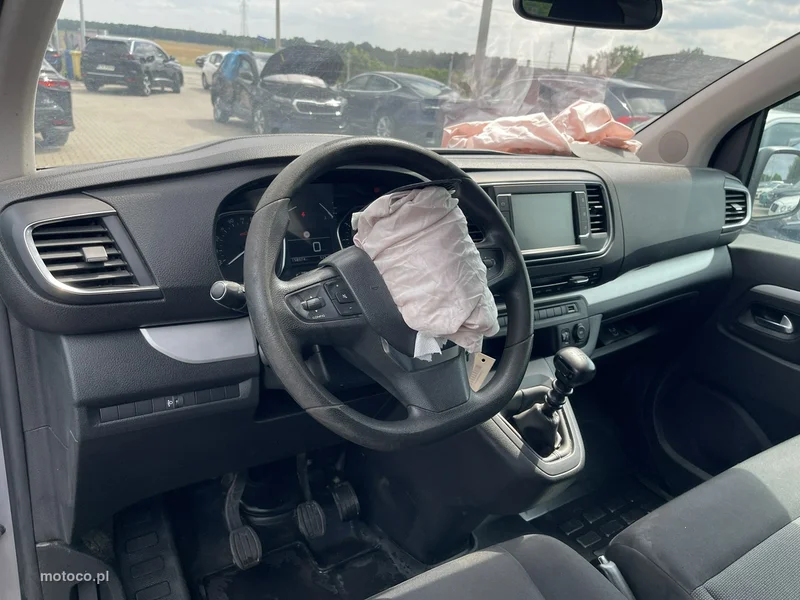Citroen SpaceTourer 7