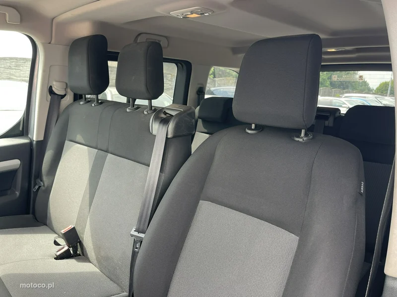 Citroen SpaceTourer 10