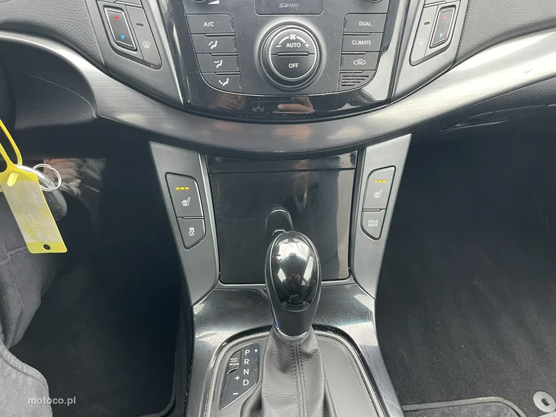 Hyundai i40 11