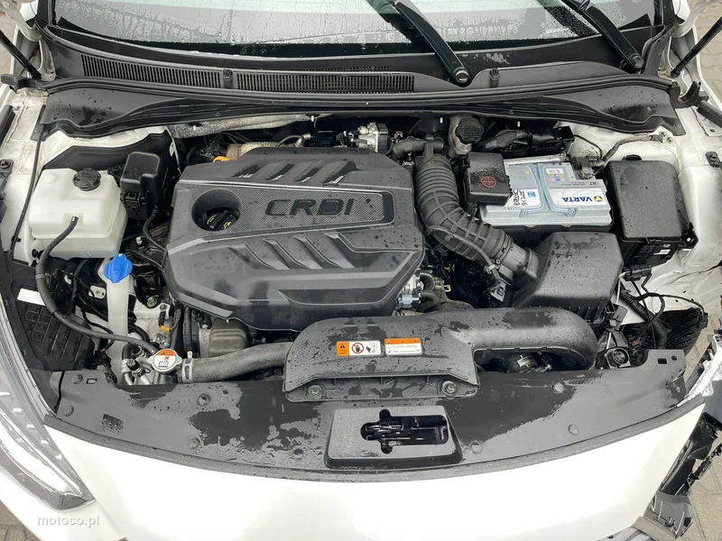 Hyundai i40 14