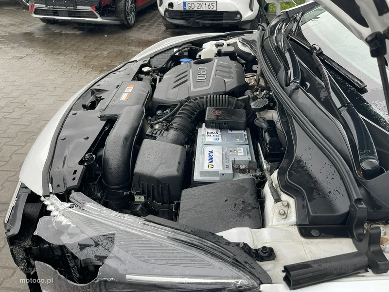 Hyundai i40 16