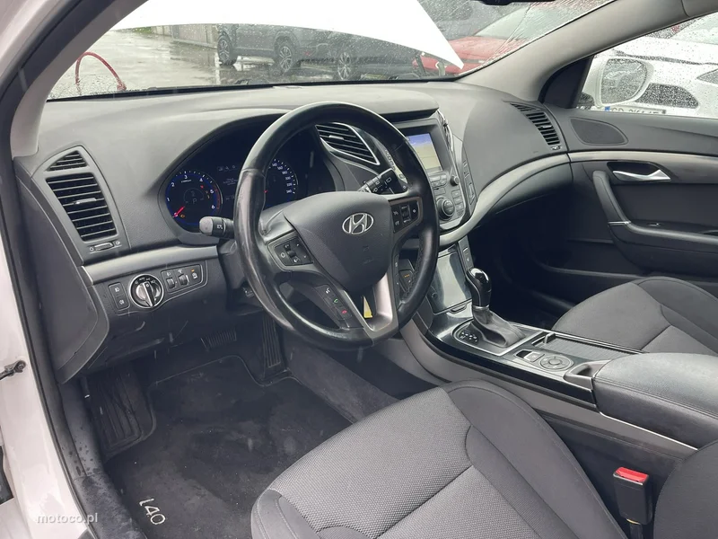 Hyundai i40 7