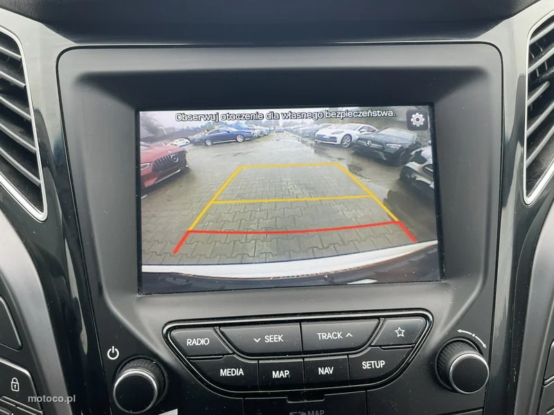 Hyundai i40 9