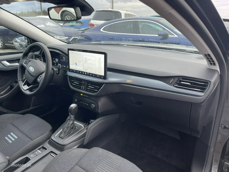 Ford Focus IV 12