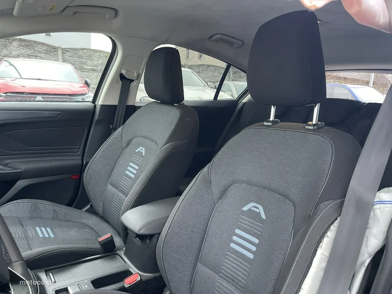 Ford Focus IV 13