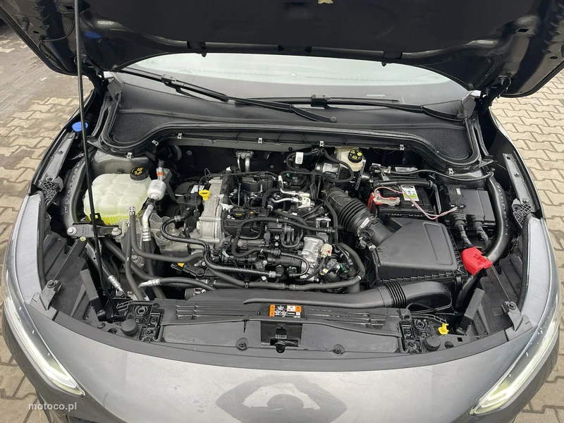 Ford Focus IV 15