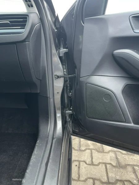 Ford Focus IV 8