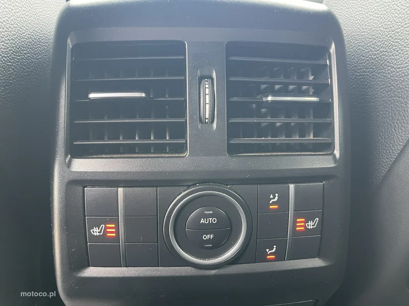 Mercedes-Benz GLE W166 GLE 350 11