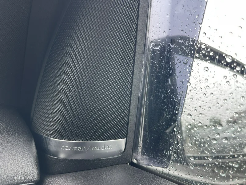 Mercedes-Benz GLE W166 GLE 350 12