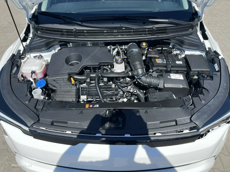 Kia Stonic 13
