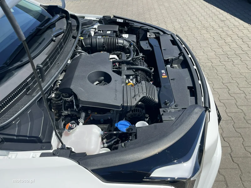 Kia Stonic 14