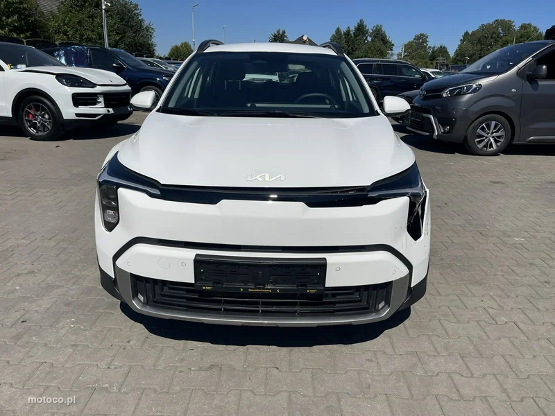 Kia Stonic 8