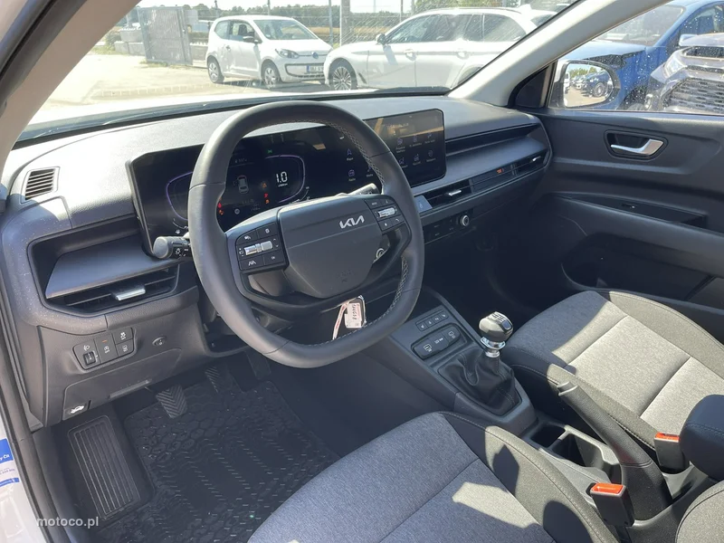 Kia Stonic 9