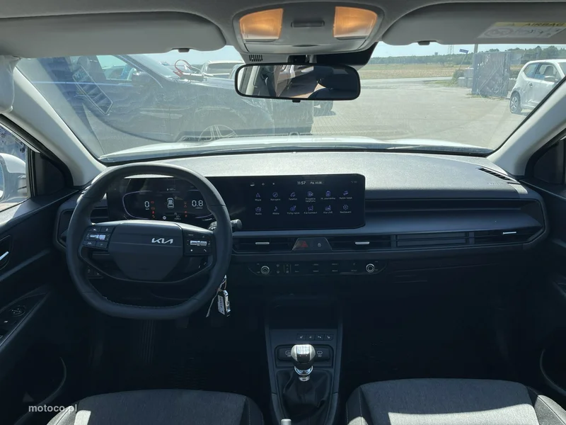 Kia Stonic 10