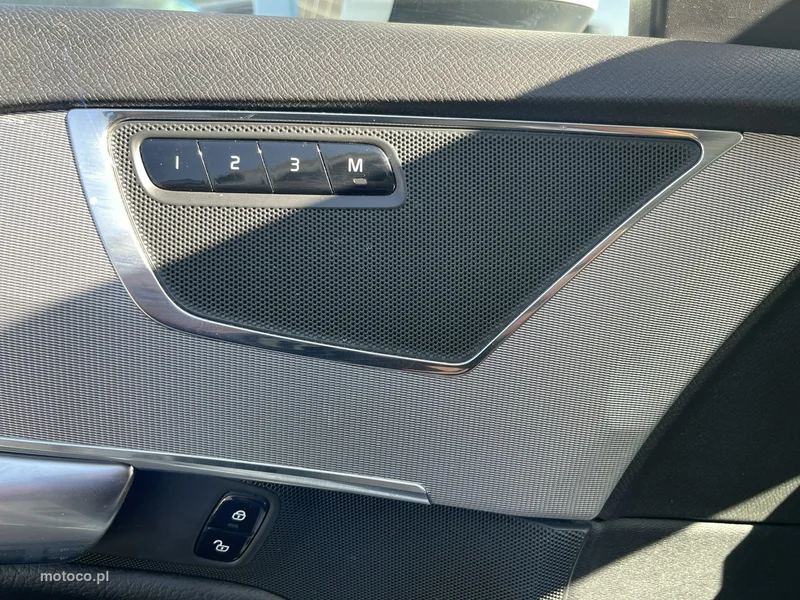 Volvo XC 90 14