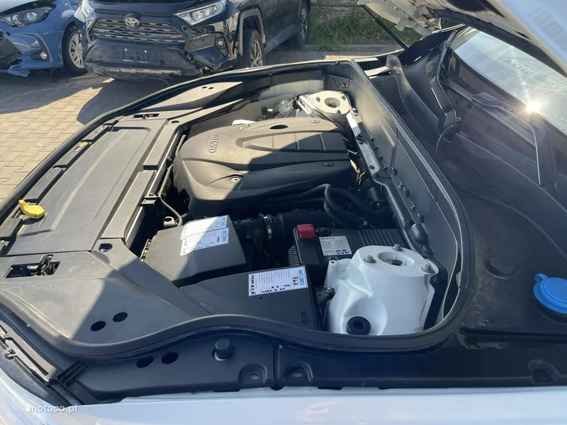 Volvo XC 90 17