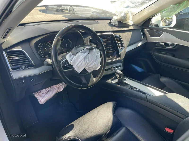 Volvo XC 90 9